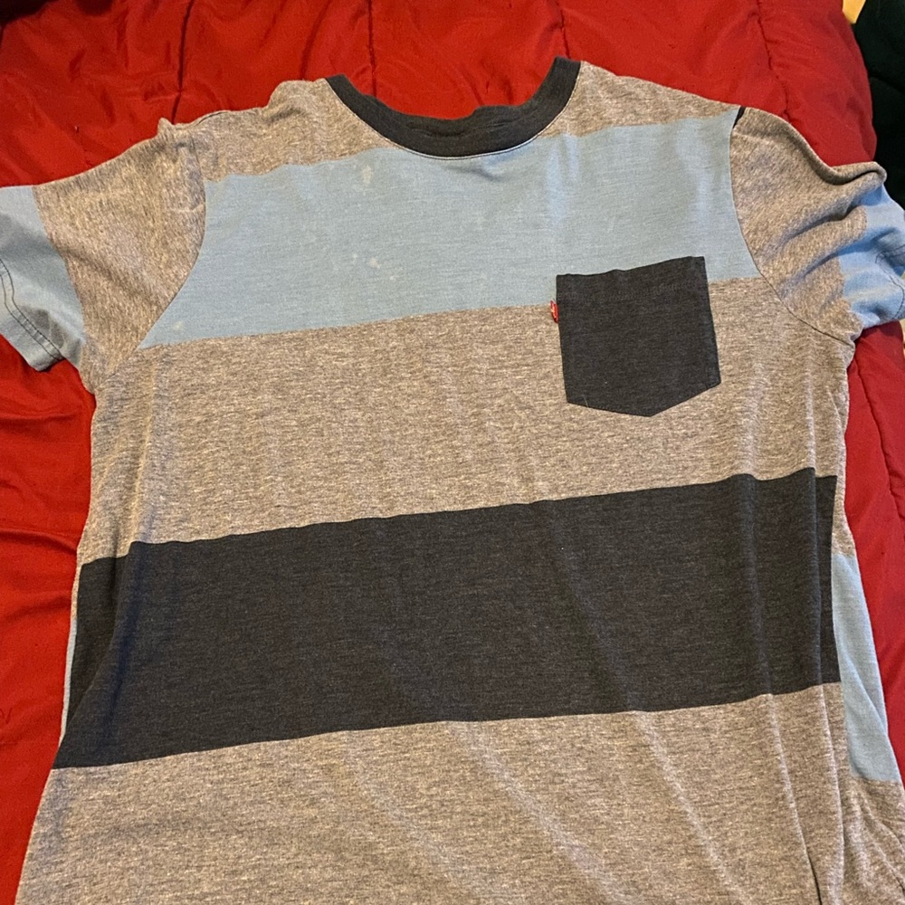 Levi’s shirt